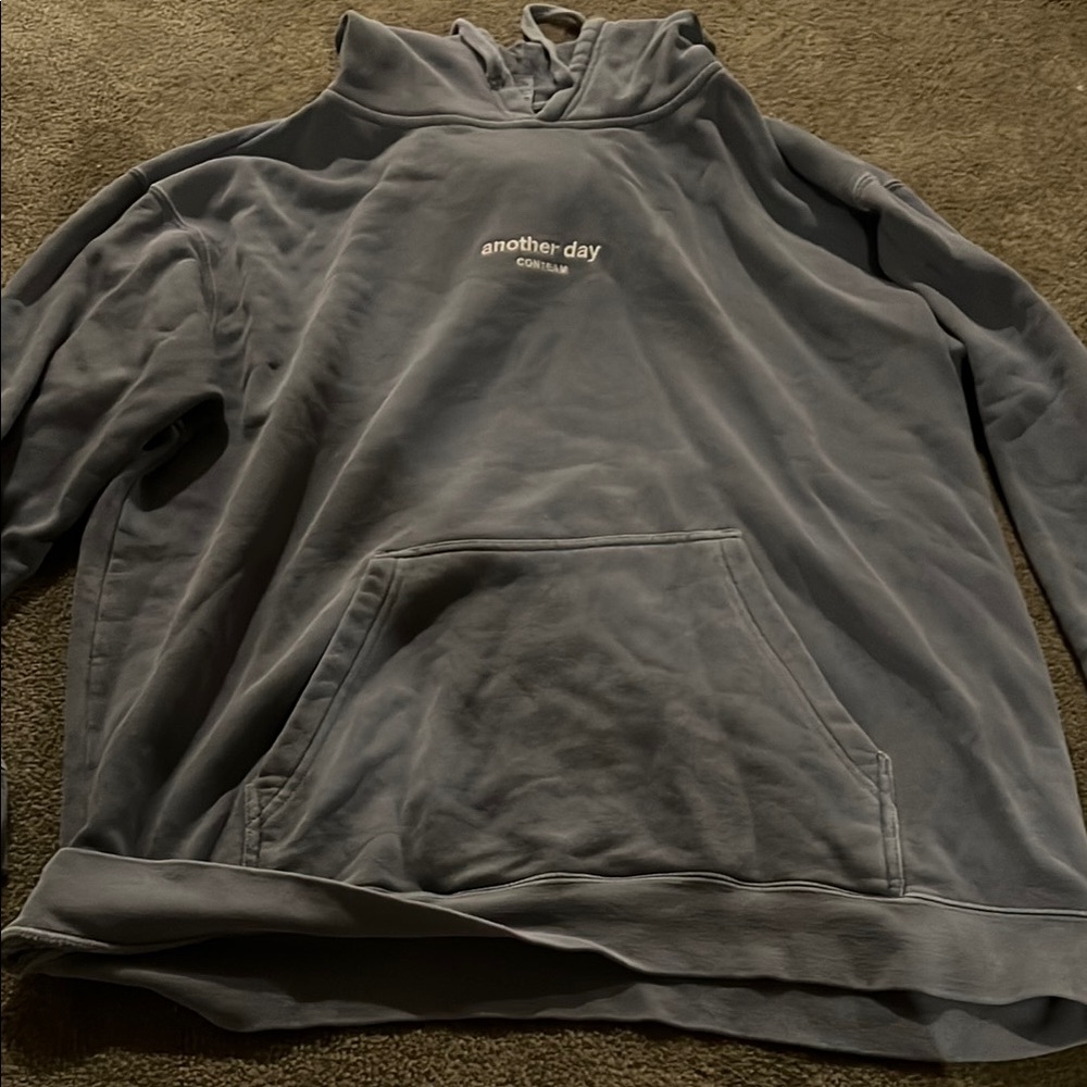 Jess and Gabriel Conte “Another Day” Conteam Sweatshirt XL